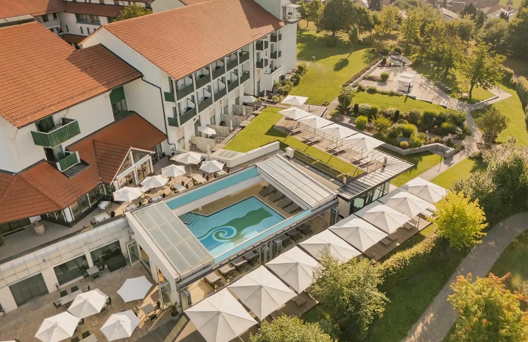 Hotel Sonnengut-1