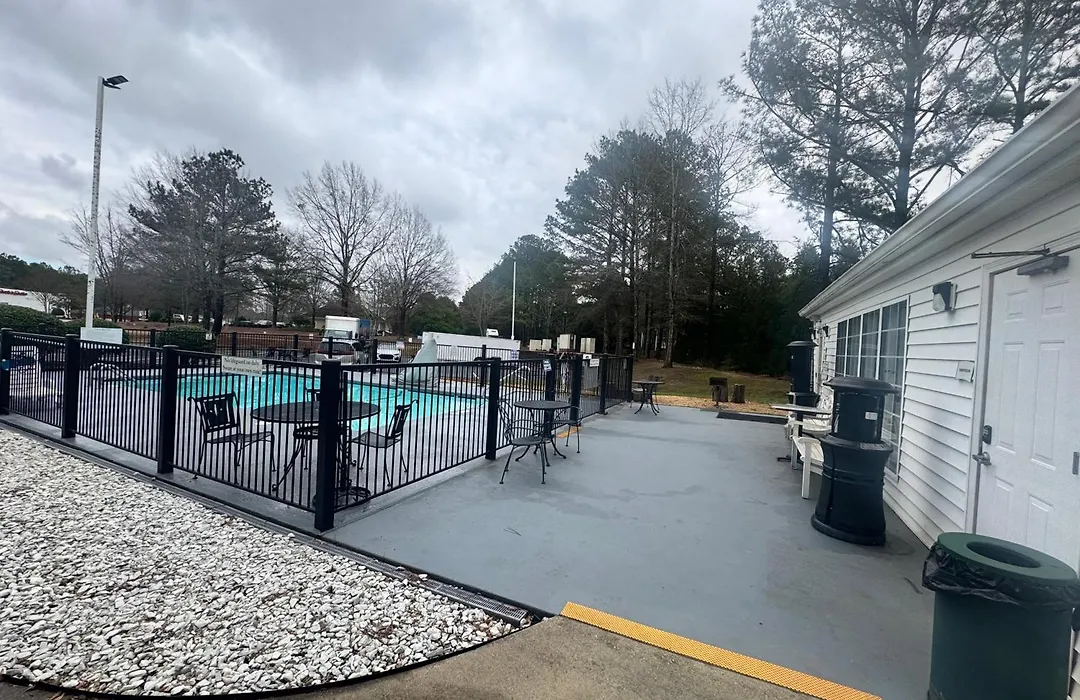 Quality Inn Newnan - Atlanta South-1