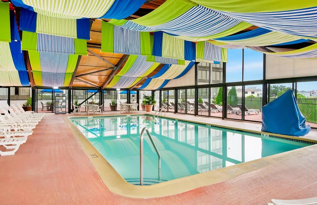 Comfort Inn Gold Coast-1