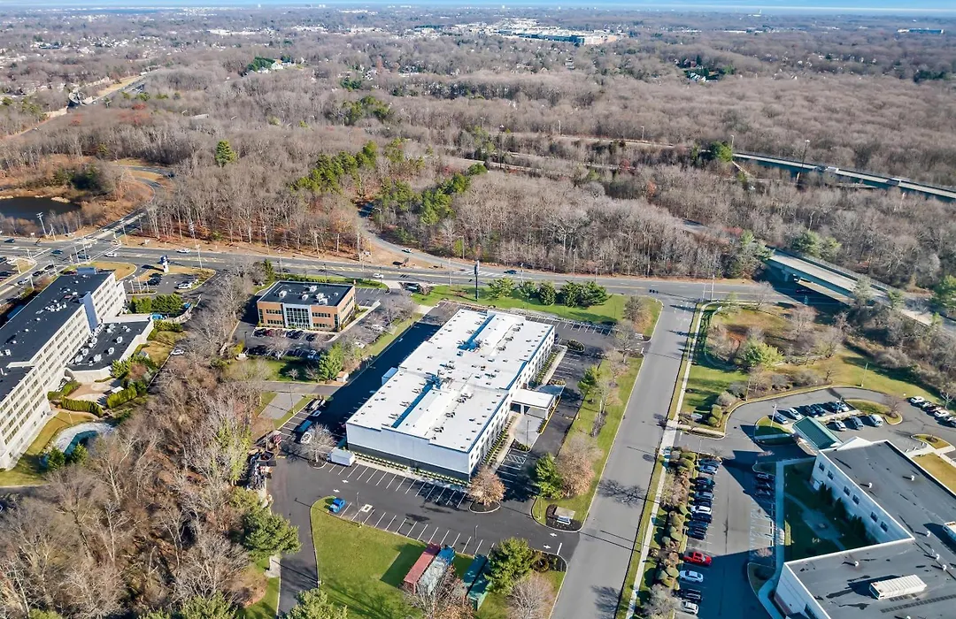 Latitude Suites Tinton Falls, Part Of Unscripted By Hyatt-1