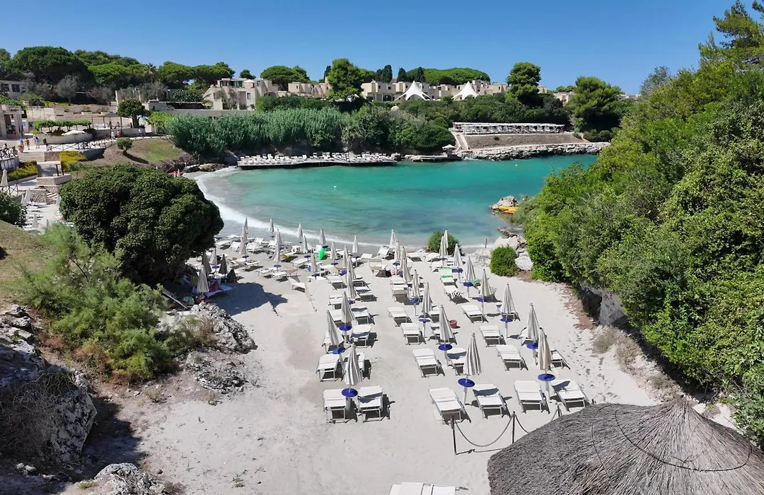 Futura Club Le Cale D'Otranto-1