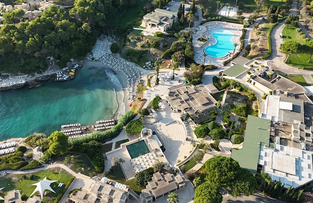 Futura Club Le Cale D'Otranto-1