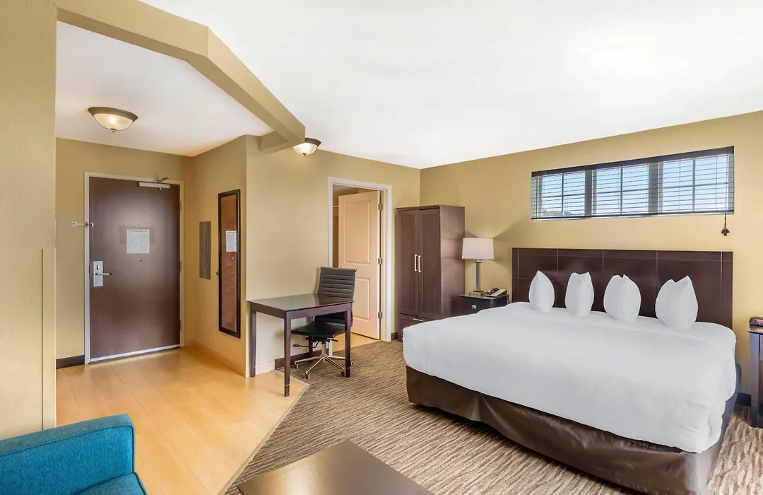 Mainstay Suites Jacksonville Near Camp Lejeune-1