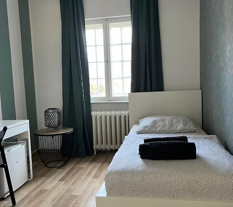 Ela Apartments Berlin-1