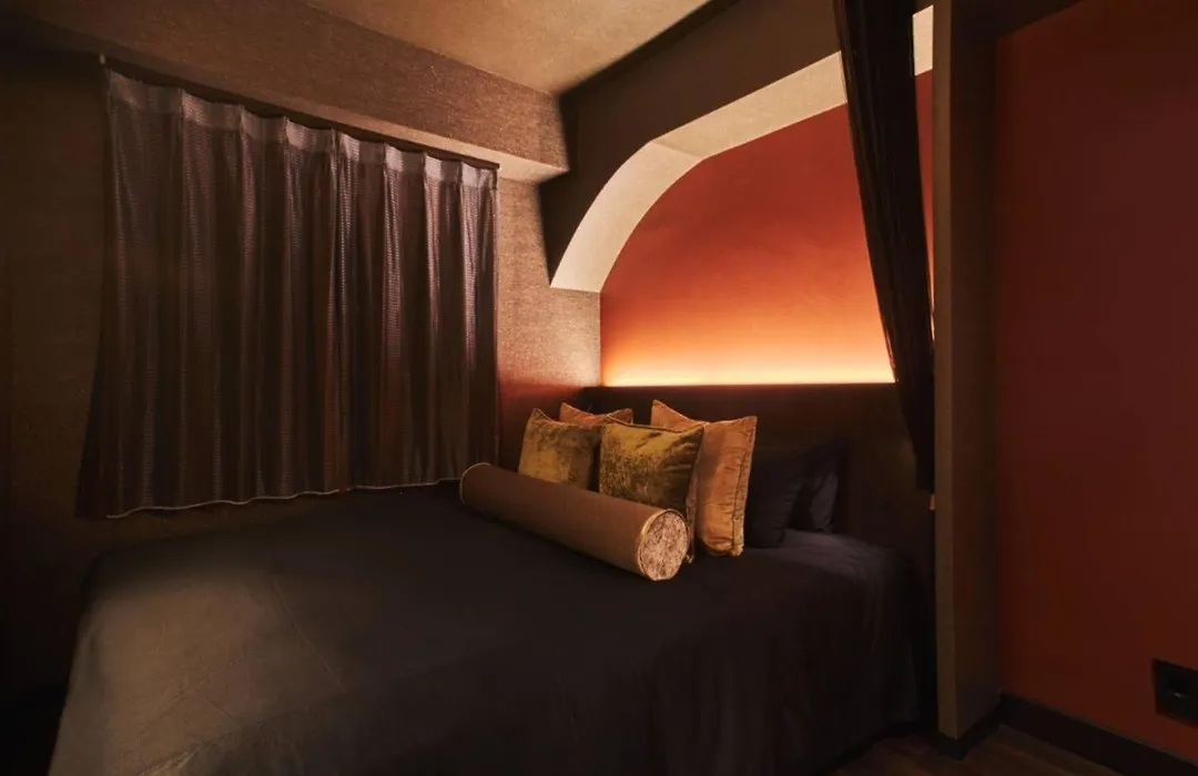Roppongi Hotel S-1
