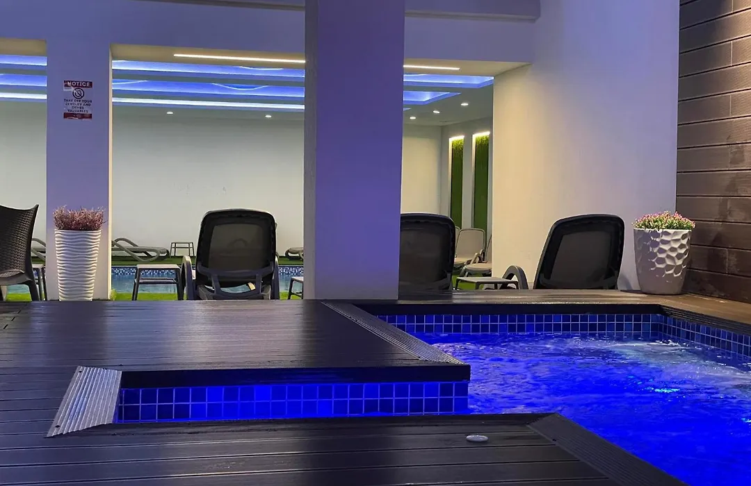 Best Western Plus Paradise Hotel Dilijan-1