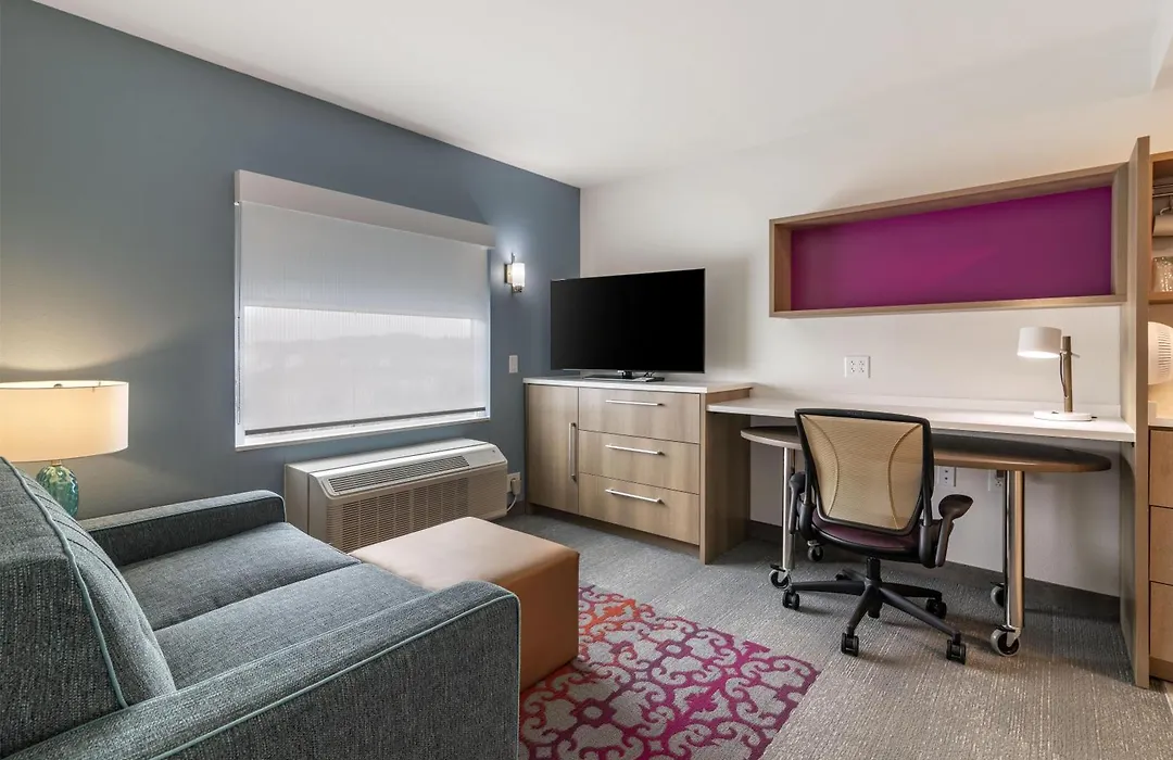 Home2 Suites By Hilton Bangor-1