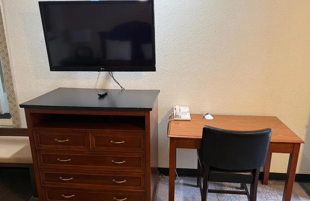 Thunderbird Motel-1