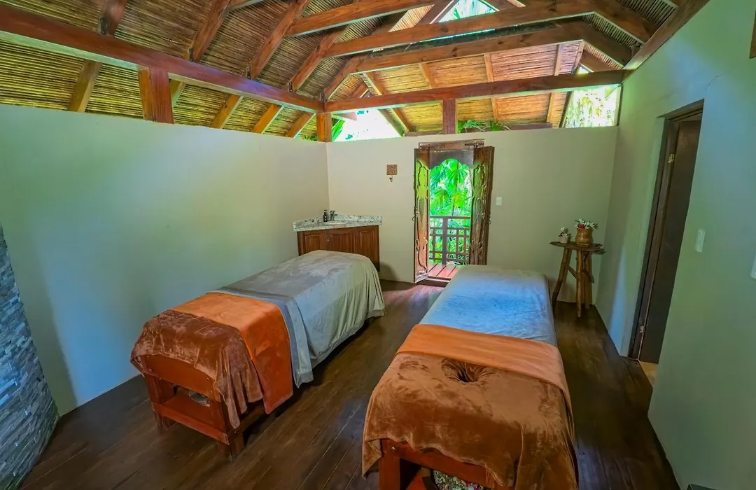 Lost Iguana Resort And Spa-1