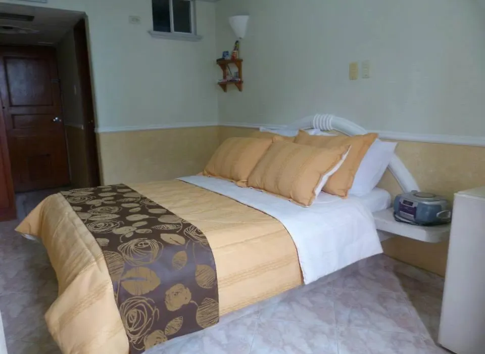 Hotel San Nicolas-1
