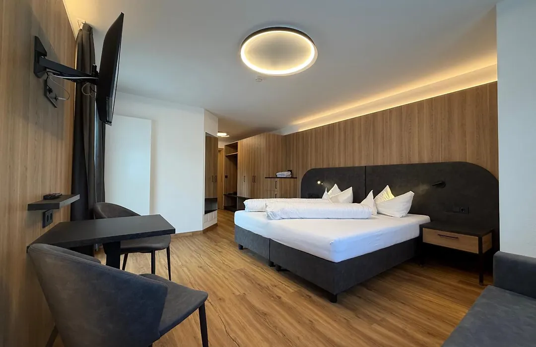 Hotel Ronce-1