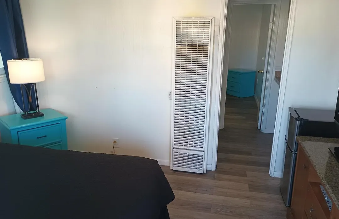 Oceana Boutique Hotel-1