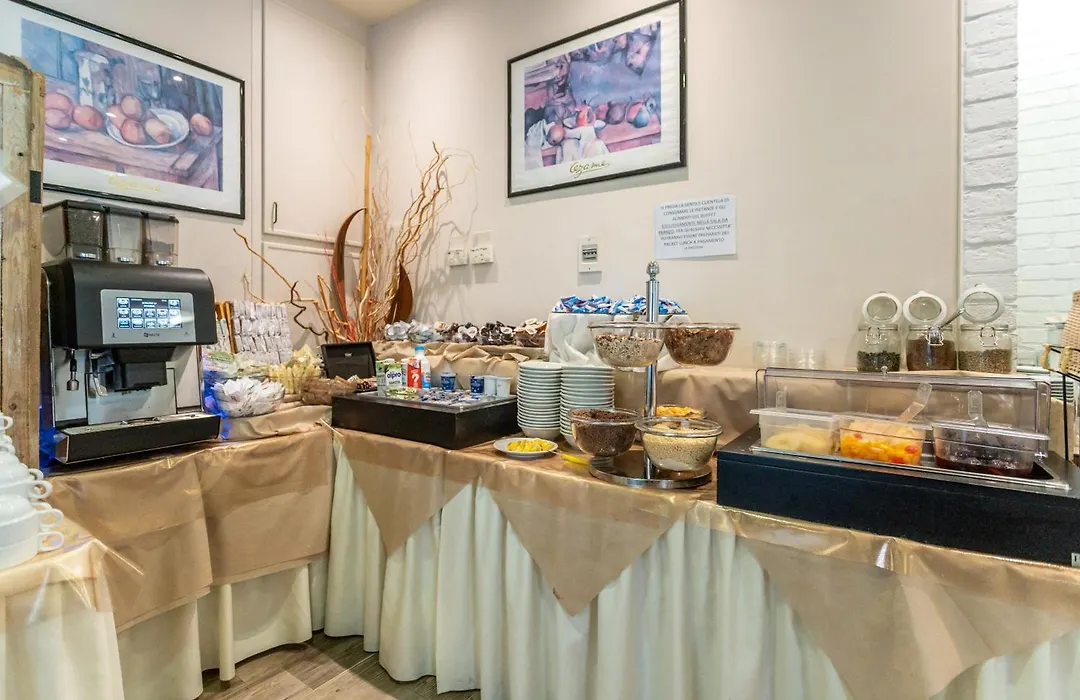 Hotel Consul - Family Hotel-1