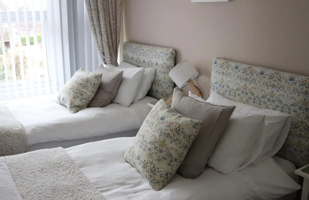 Poole Park House-1