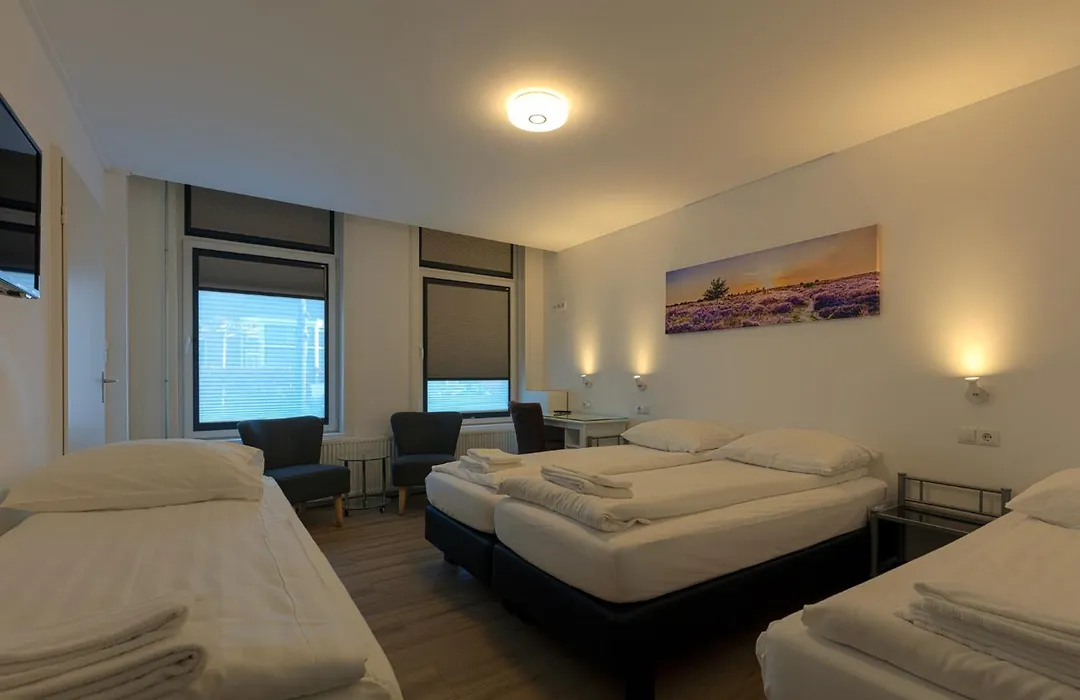 Hotel Randenbroek-1