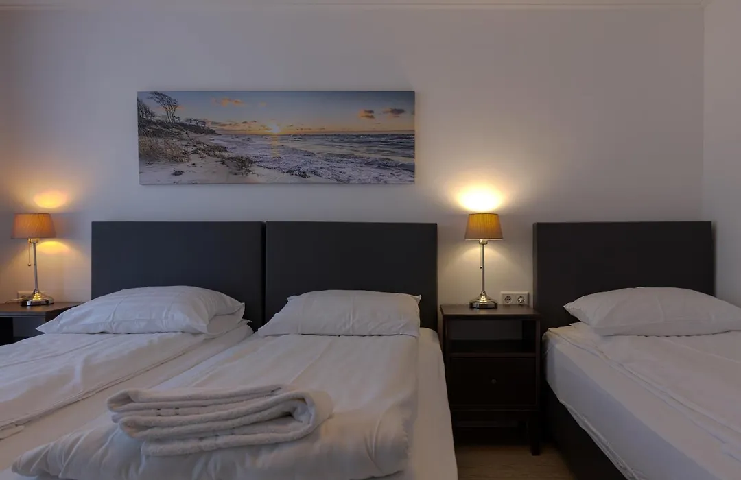 Hotel Randenbroek-1