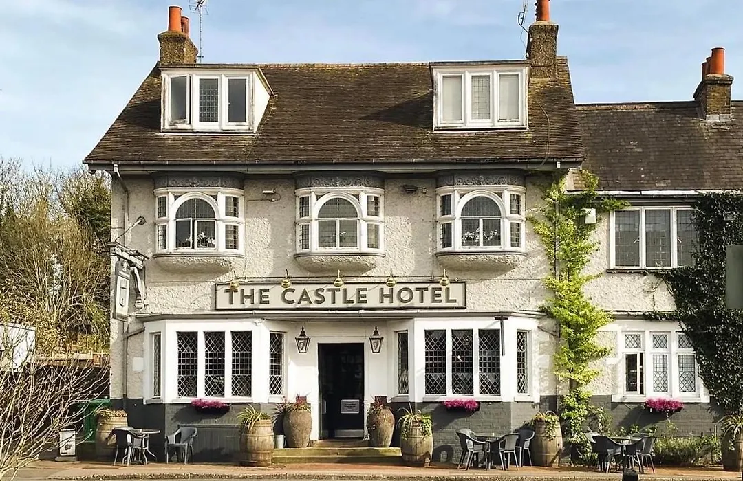 Castle Hotel-1