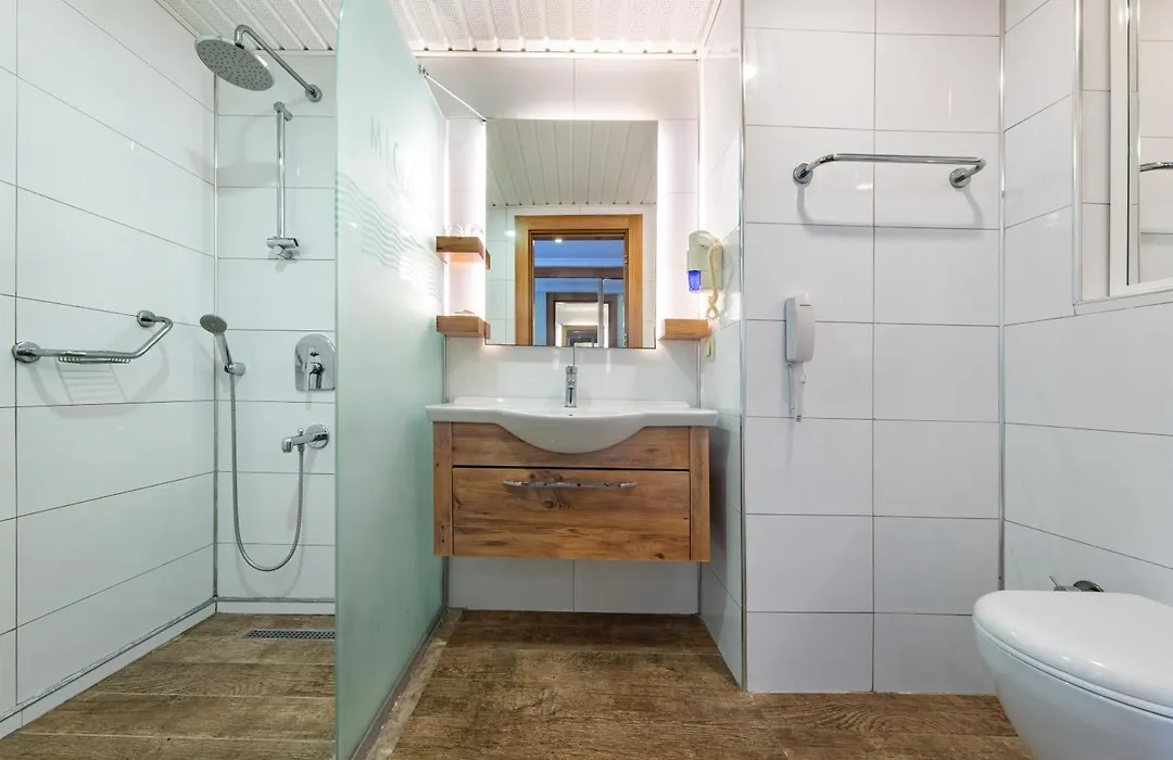 Michell Hotel & Spa (Adults Only)-1