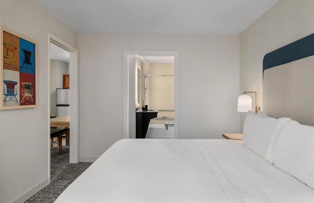 Homewood Suites Jacksonville Deerwood Park-1