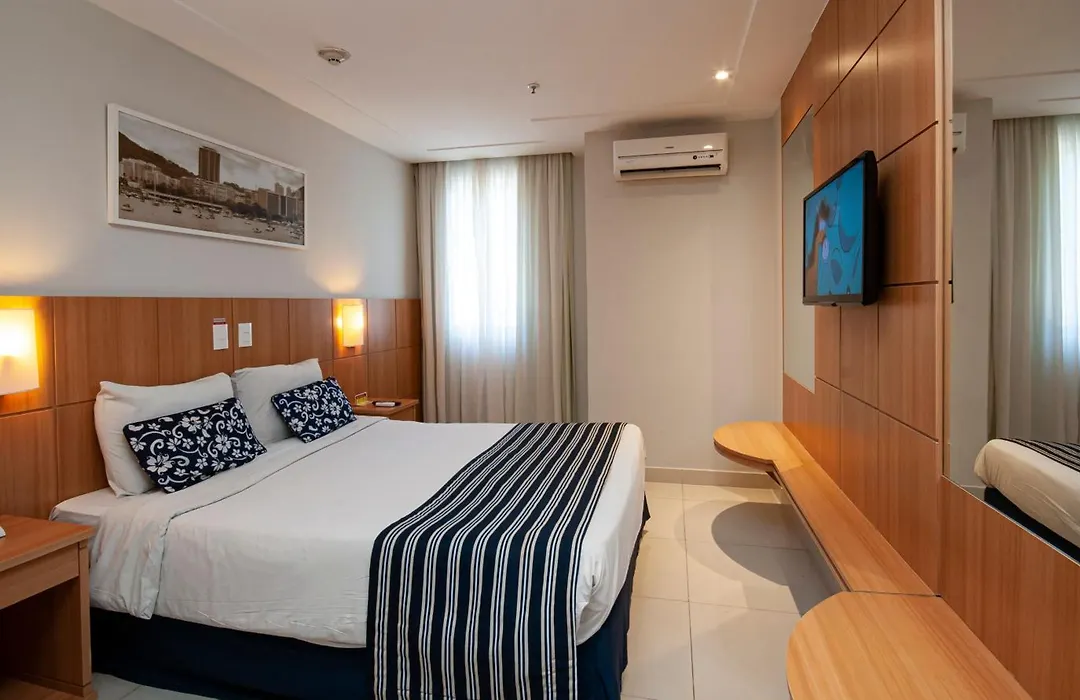 Hotel Atlantico Rio-1