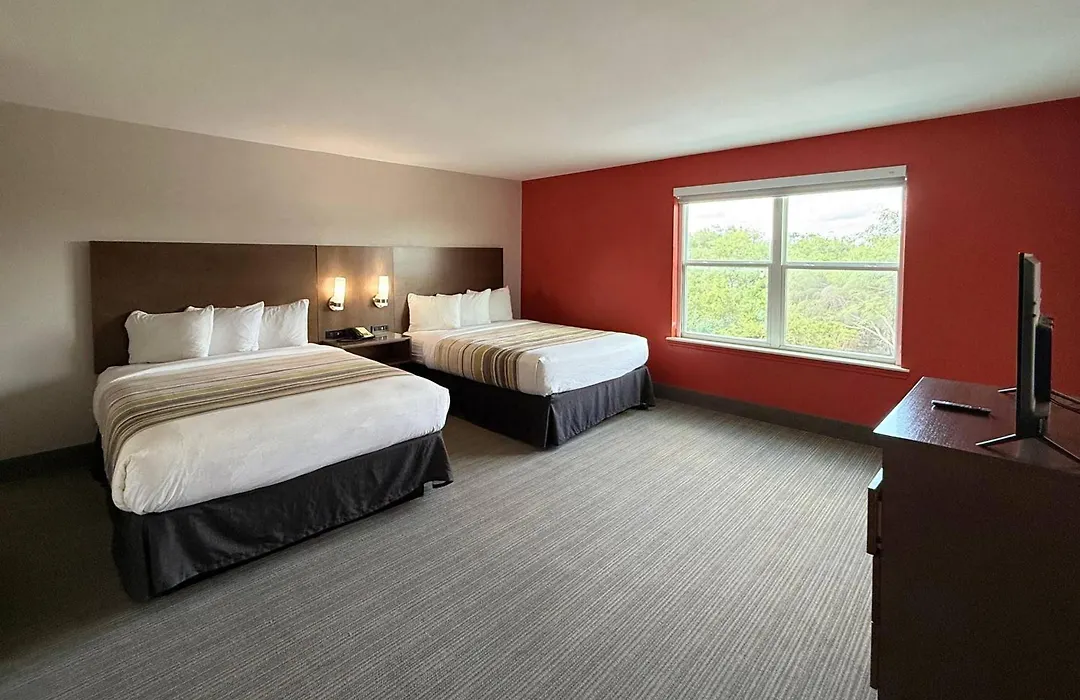 Country Inn & Suites By Radisson, Harlingen, Tx-1