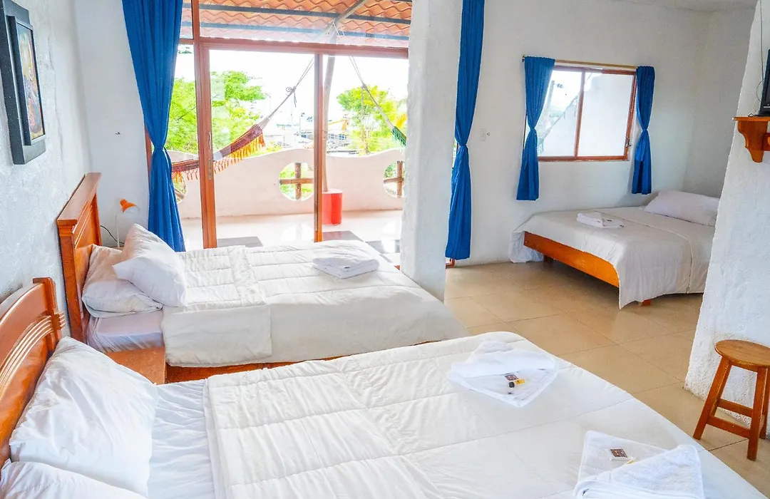 Royal Galapagos Inn-1