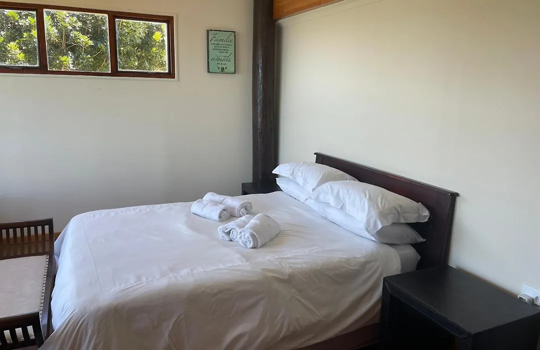 Blue Whale Resort-1
