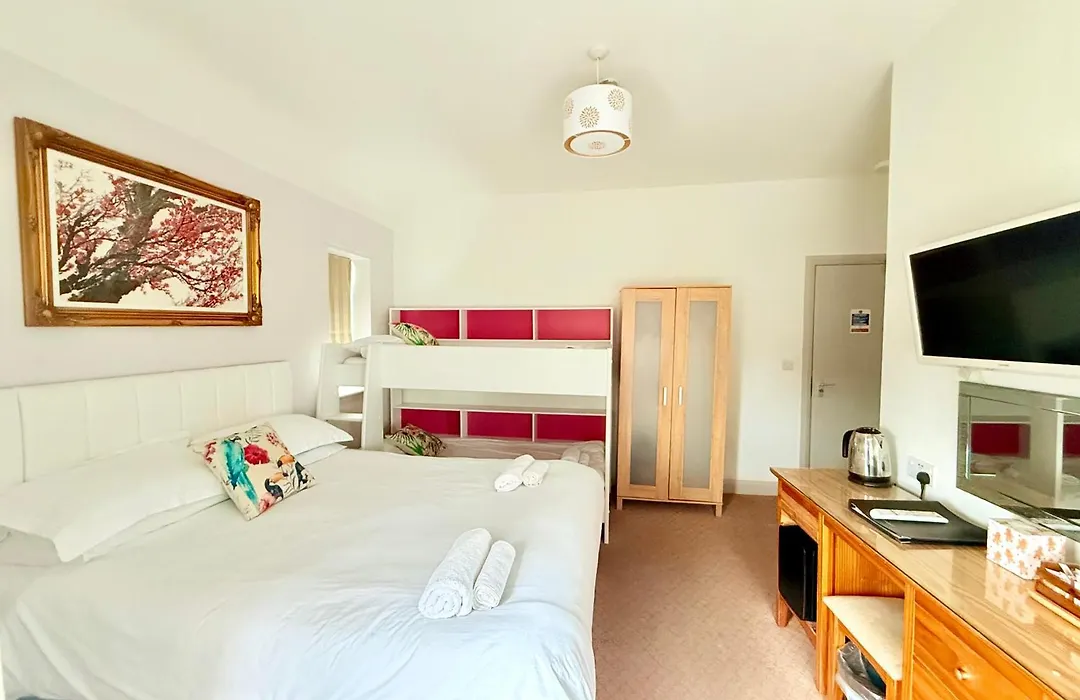 Oxford Guest House-1
