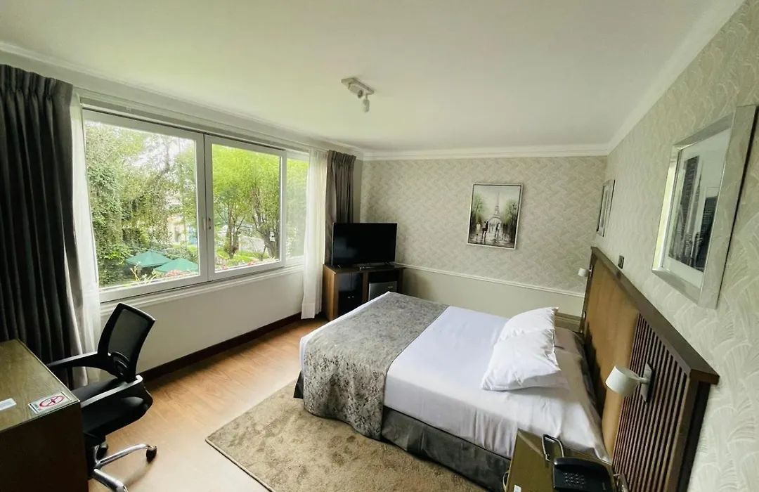 Hotel Casagrande-1