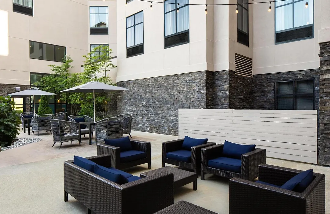 Homewood Suites By Hilton Lynnwood Seattle Everett, Wa-1