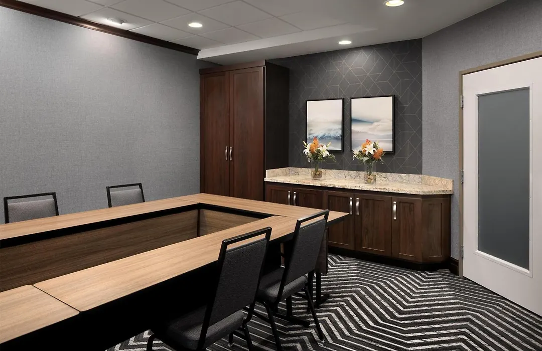 Homewood Suites By Hilton Lynnwood Seattle Everett, Wa-1
