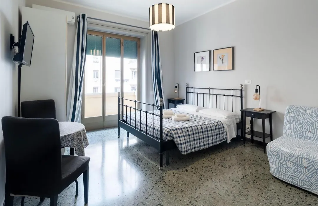 La Casa In Prati-1