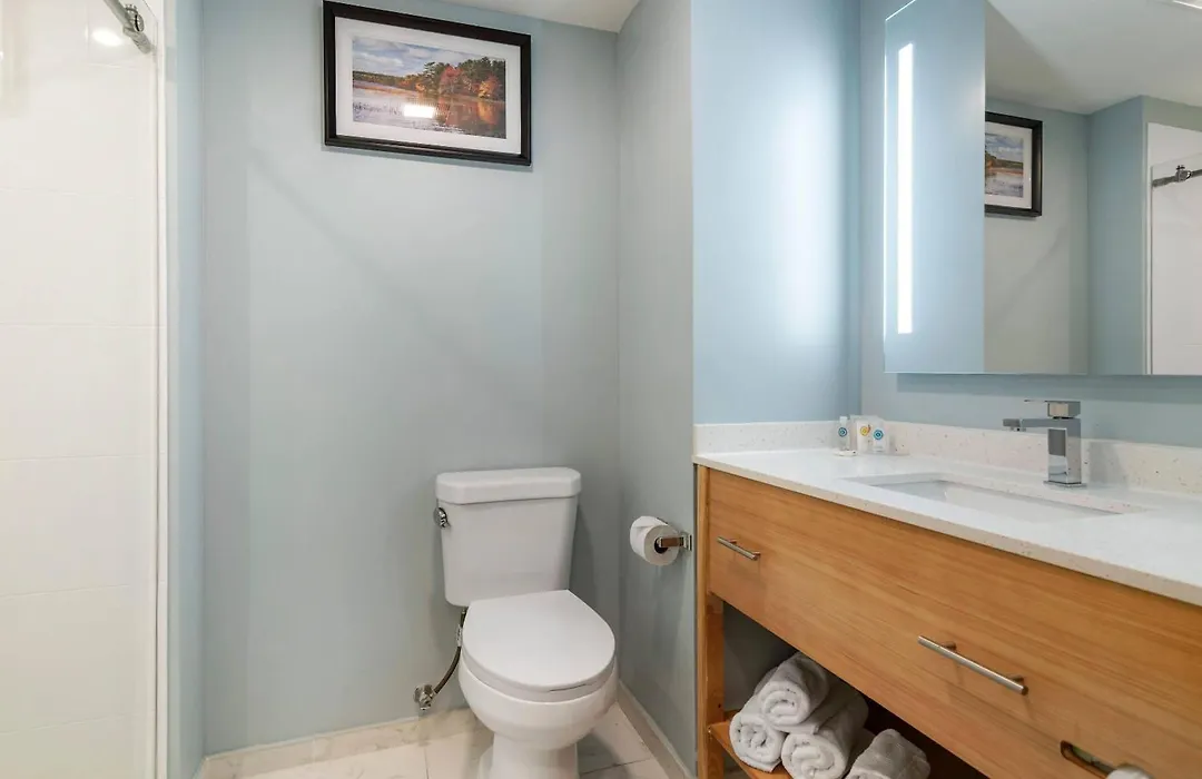 Casco Bay Hotel Portland Airport - Maine Mall, An Ascend Collection Hotel-1