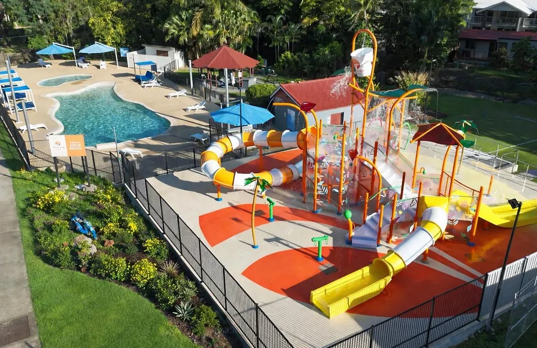 Discovery Parks - Airlie Beach-1