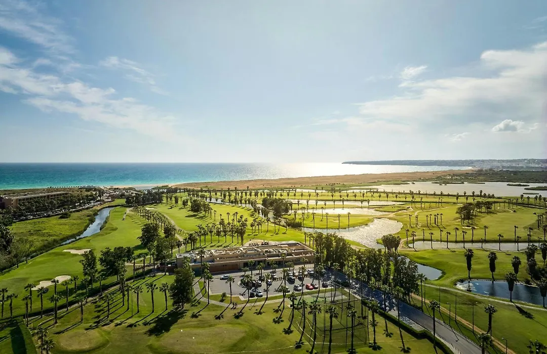 Marriott Residences Salgados Resort, Algarve-1