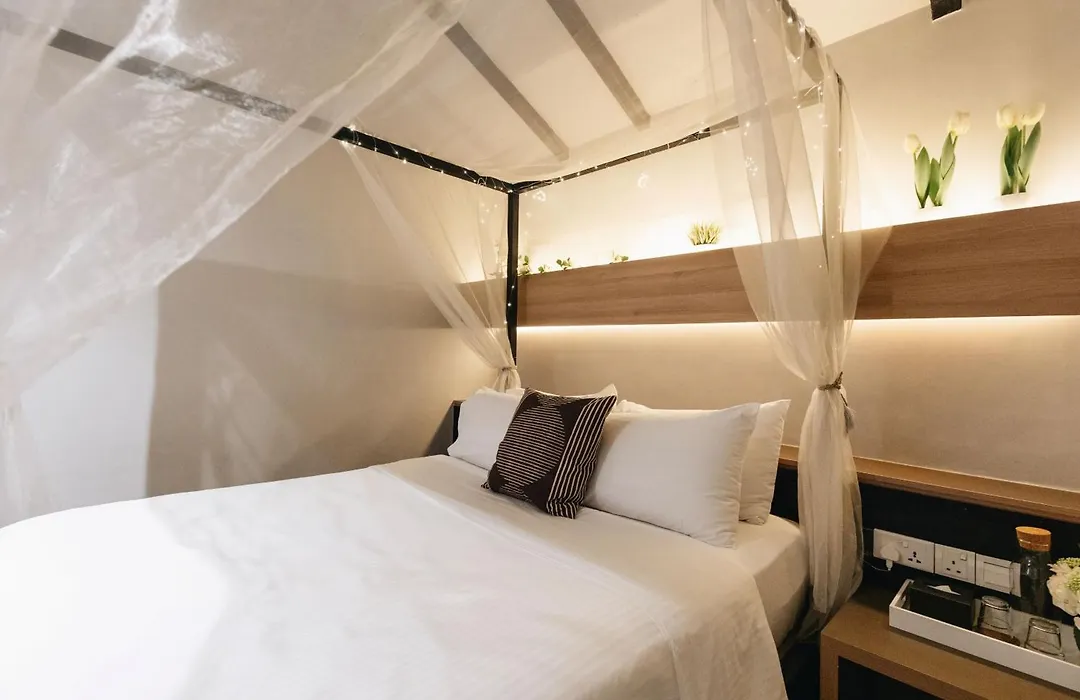 Hotel Nuve-1