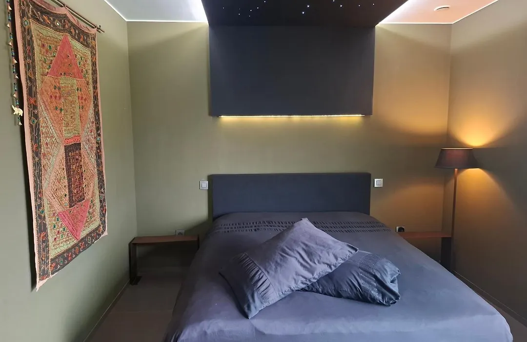 B&B Finis Terrae With Wellness-1