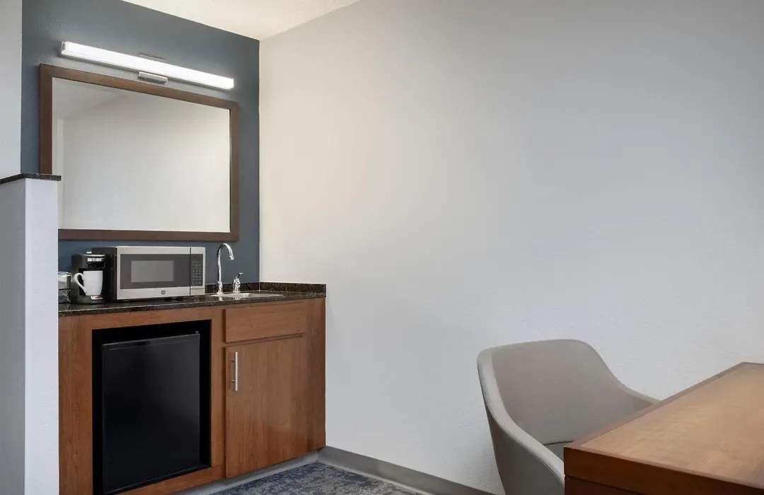 Hyatt Place Lakeland Center-1