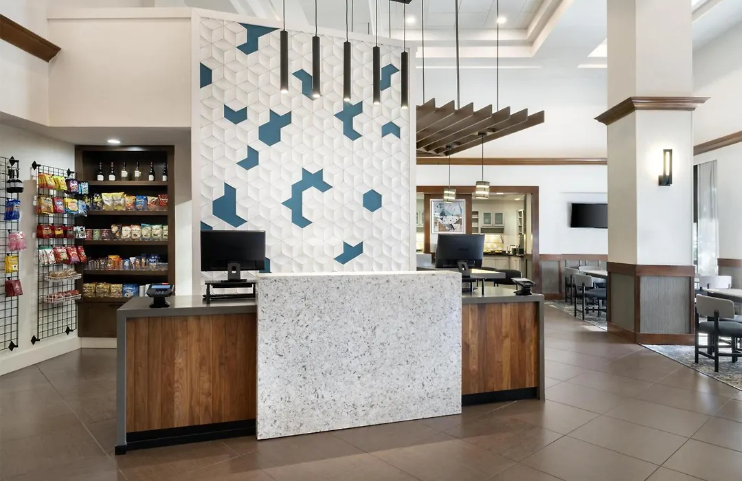 Hyatt Place Lakeland Center-1