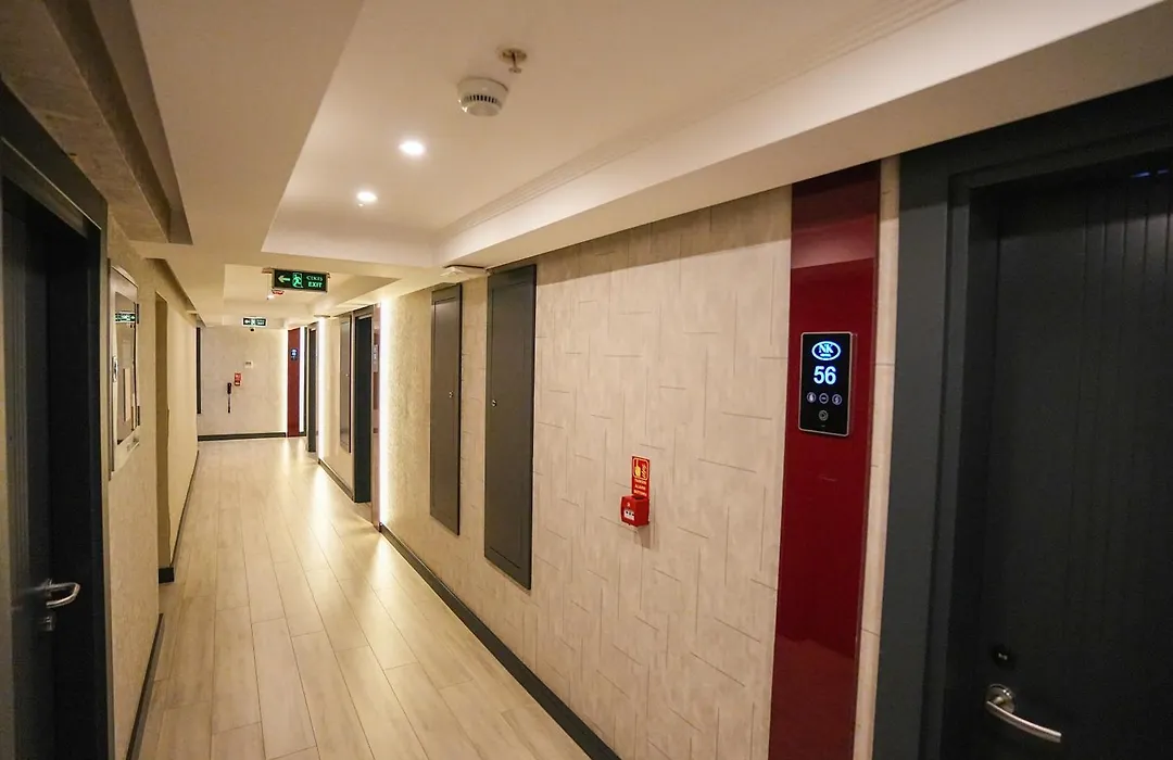 Nk Hotel-1