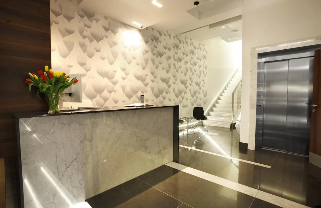 Hotel Zamek Centrum-1