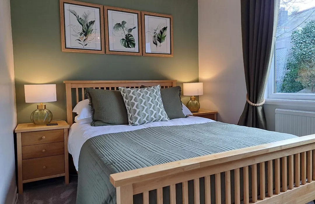 Schooner Point Guest House-1