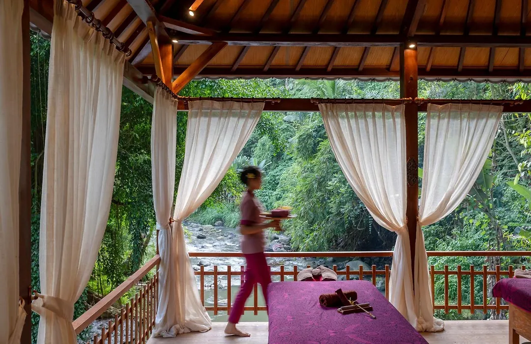 Adiwana Svarga Loka - A Retreat Resort-1