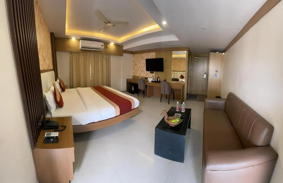 Hotel Royal Bengal-1