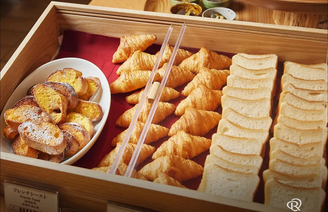 Daiwa Roynet Hotel Numazu-1