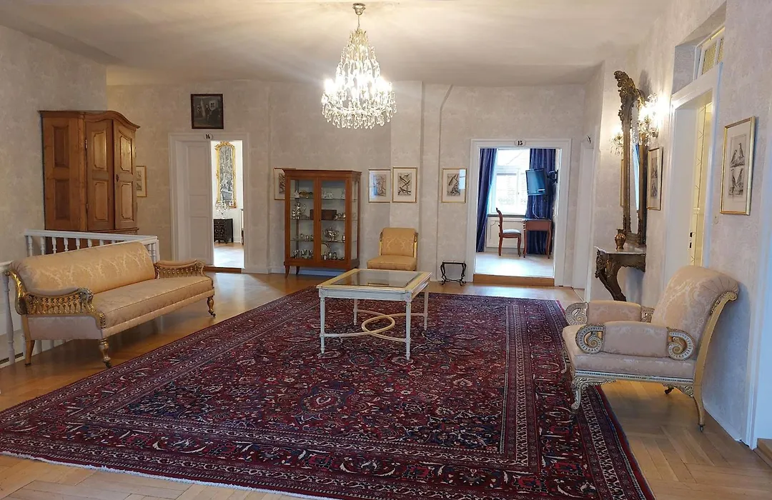 Hotel Goldener Anker-1