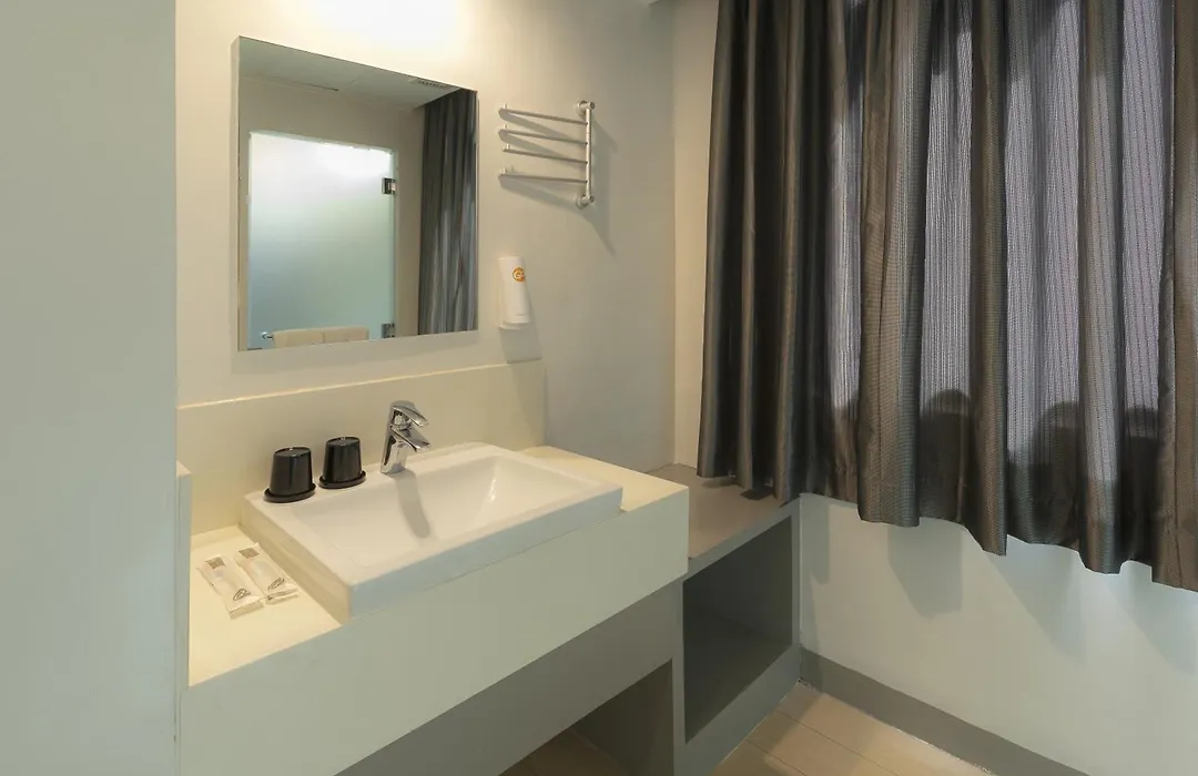 Go Hotels Ortigas Center-1