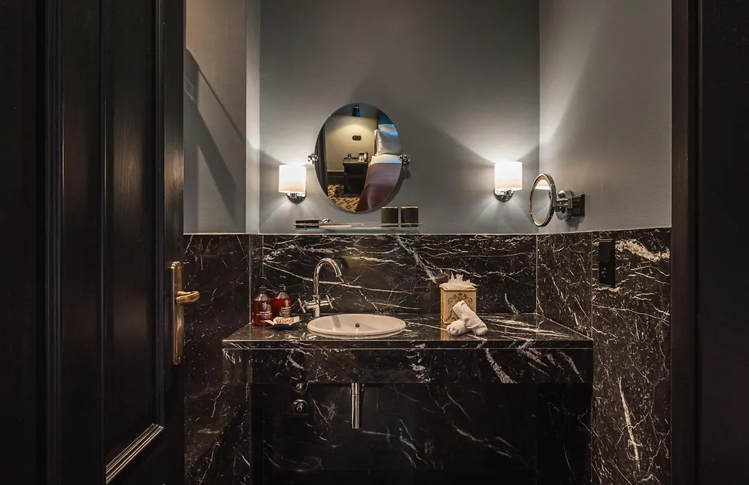 Valverde Hotel - Relais&Chateaux-1