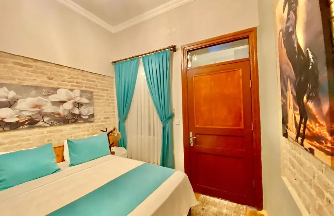 Antalya Inn Hotel-1