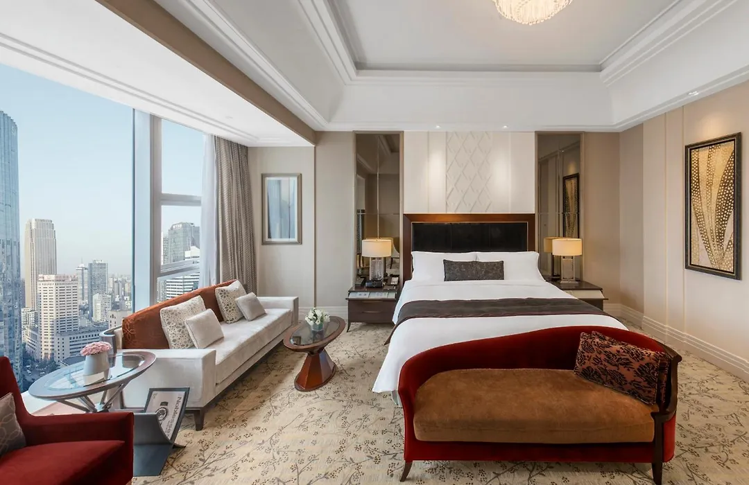 The St. Regis Chengdu-1
